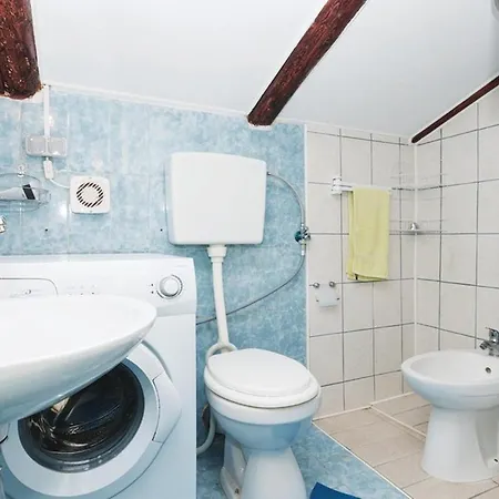 Apartamento By The Sea Krusevo, Novigrad - 14056 Obrovac