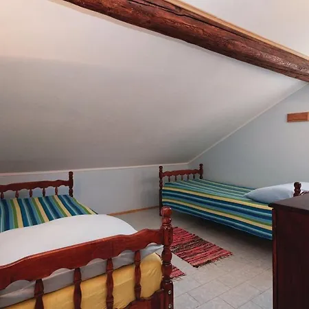 By The Sea Krusevo, Novigrad - 14056 Apartamento *