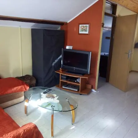 Апартаменты By The Sea Krusevo, Novigrad - 14056 Обровац
