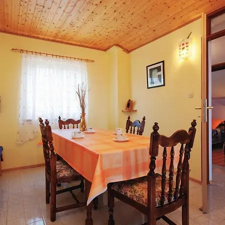 By The Sea Krusevo, Novigrad - 14056 Appartamento *