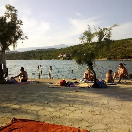 By The Sea Krusevo, Novigrad - 14056