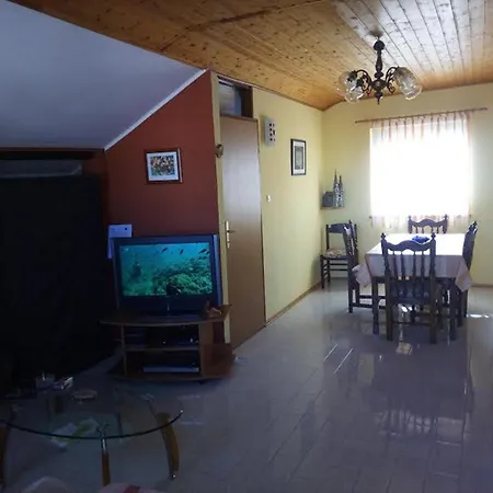 Апартаменты By The Sea Krusevo, Novigrad - 14056 *
