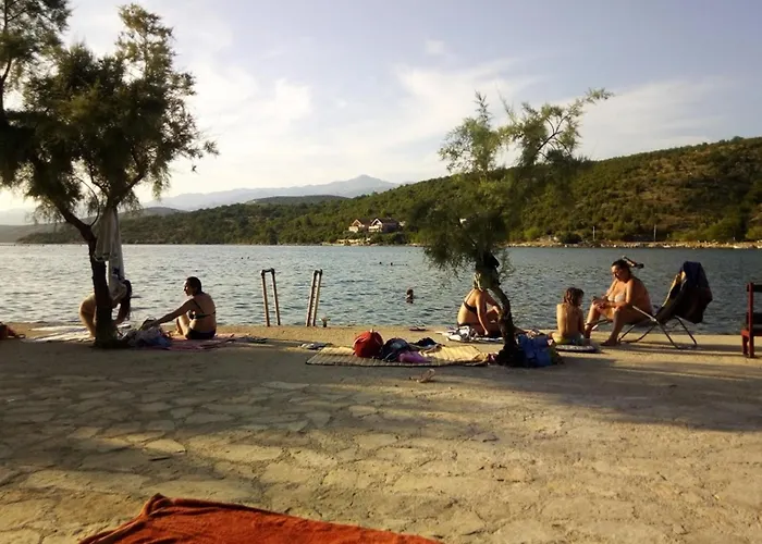 By The Sea Krusevo, Novigrad - 14056