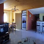公寓 By The Sea Krusevo, Novigrad - 14056 奥布罗瓦茨