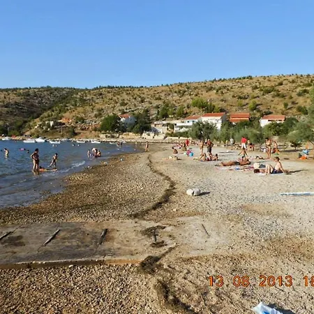 By The Sea Krusevo, Novigrad - 14056