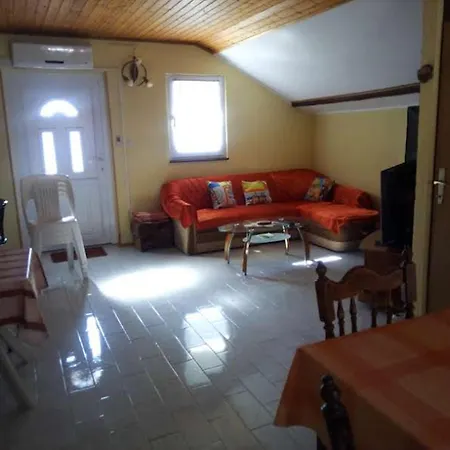 דירה By The Sea Krusevo, Novigrad - 14056 *