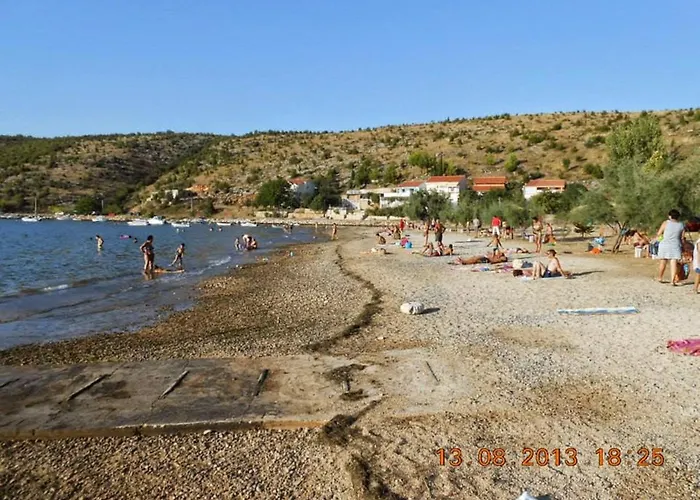By The Sea Krusevo, Novigrad - 14056